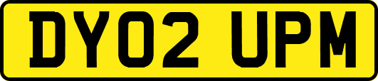 DY02UPM
