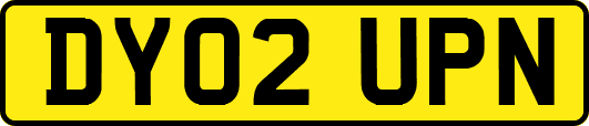 DY02UPN