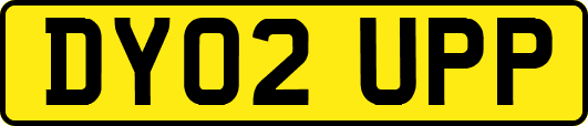 DY02UPP