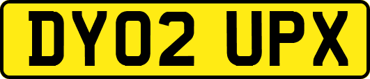 DY02UPX