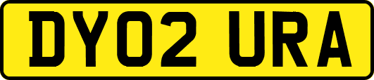 DY02URA