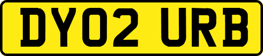 DY02URB