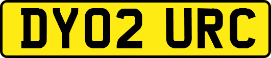 DY02URC