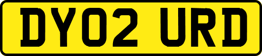 DY02URD