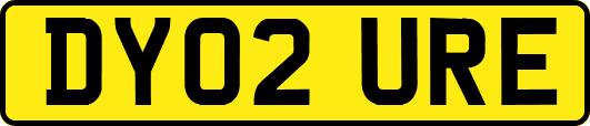 DY02URE