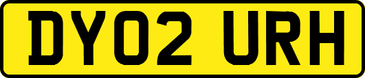 DY02URH