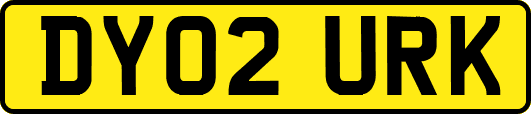DY02URK