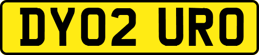 DY02URO