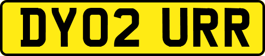 DY02URR