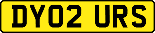 DY02URS