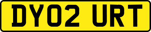 DY02URT