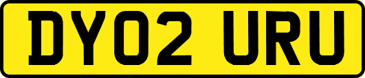 DY02URU