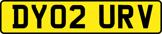 DY02URV