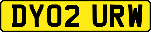 DY02URW