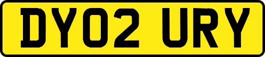 DY02URY