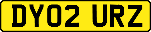 DY02URZ