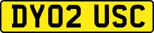 DY02USC