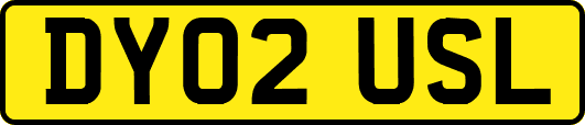 DY02USL