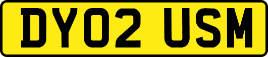 DY02USM