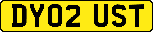 DY02UST
