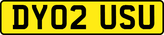 DY02USU