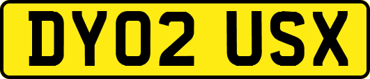 DY02USX