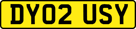 DY02USY
