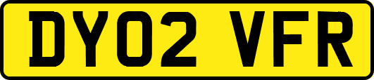 DY02VFR