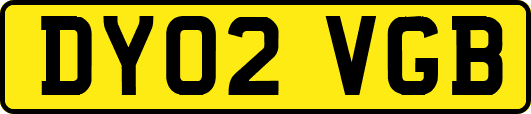 DY02VGB