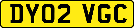 DY02VGC