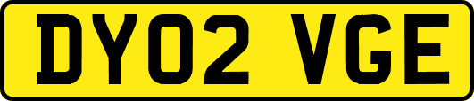 DY02VGE