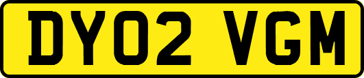 DY02VGM