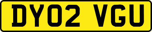 DY02VGU