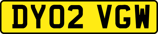 DY02VGW