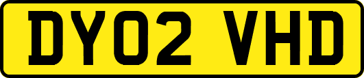 DY02VHD