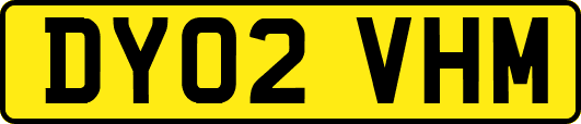 DY02VHM
