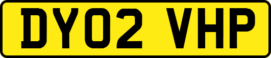 DY02VHP