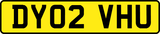DY02VHU