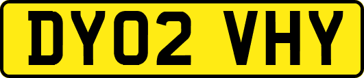 DY02VHY
