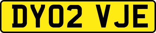 DY02VJE