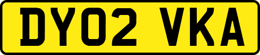 DY02VKA
