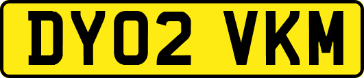 DY02VKM