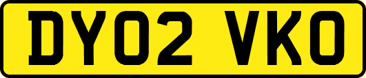 DY02VKO