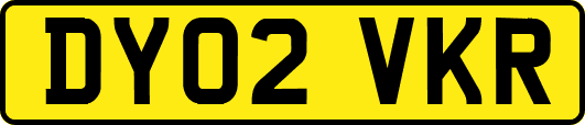 DY02VKR
