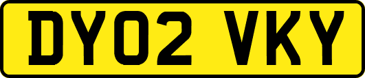 DY02VKY