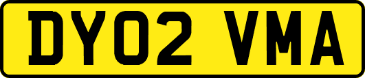 DY02VMA