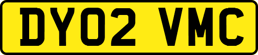 DY02VMC
