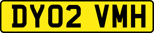 DY02VMH