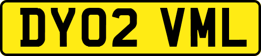 DY02VML