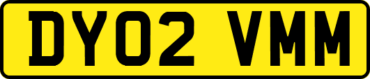 DY02VMM